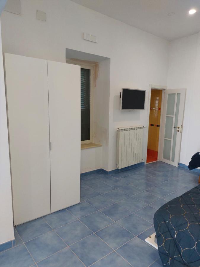 Bed and Breakfast Marechiaro House Neapol Zewnętrze zdjęcie